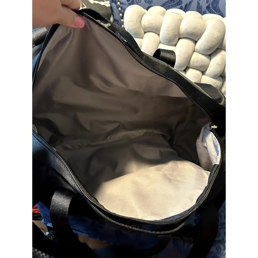 Tumi x NASA Ballistic Nylon Duffle